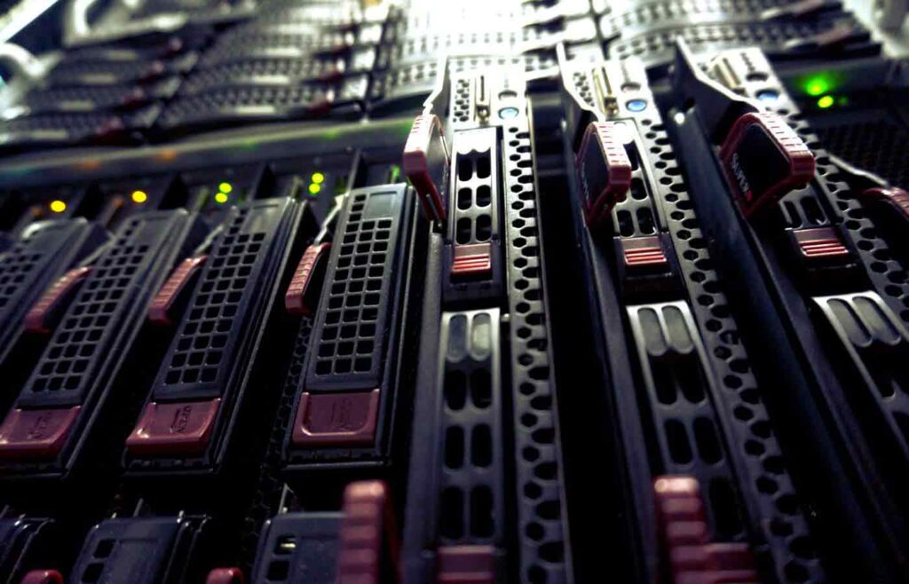 What is a Dedicated Server?